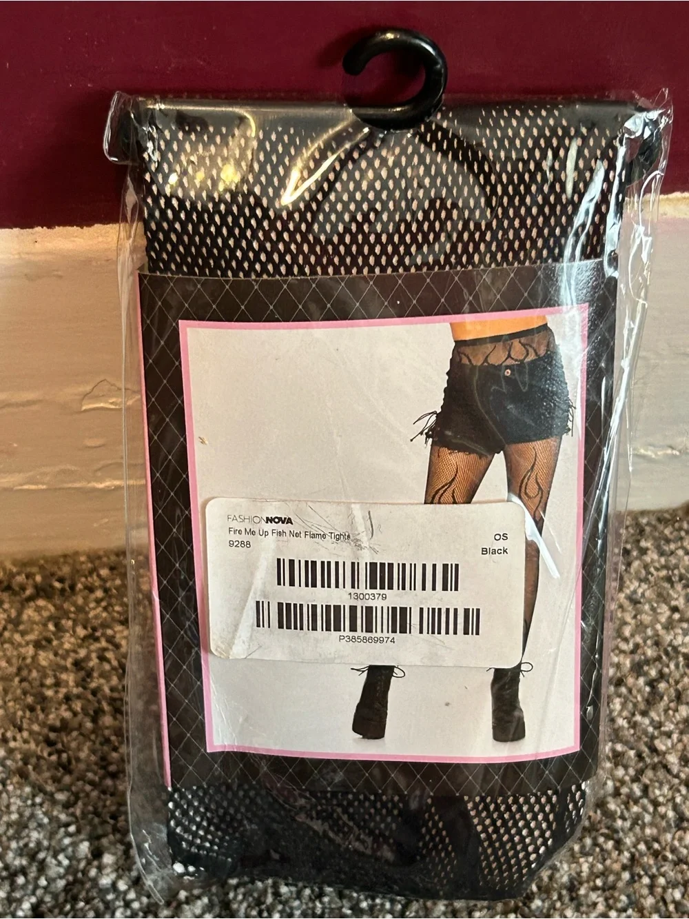 Fashion Nova brand new